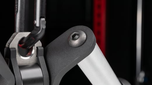 Rogue Rotating V-Grip Cable Attachment | Rogue Fitness